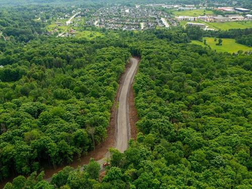 Vue d'ensemble - Rue De La Voie-Du-Bois, Prévost, QC 