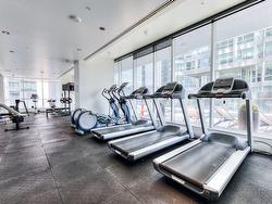 Exercise room - 