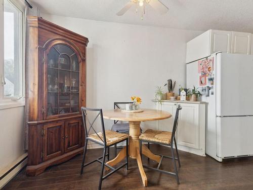 Dining room - 128 Rue Sherbrooke, Gatineau (Hull), QC - Indoor Photo Showing Dining Room