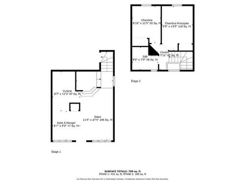 Drawing (sketch) - 128 Rue Sherbrooke, Gatineau (Hull), QC - Other