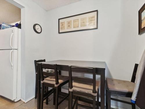 Dining room - 128 Rue Sherbrooke, Gatineau (Hull), QC - Indoor Photo Showing Dining Room