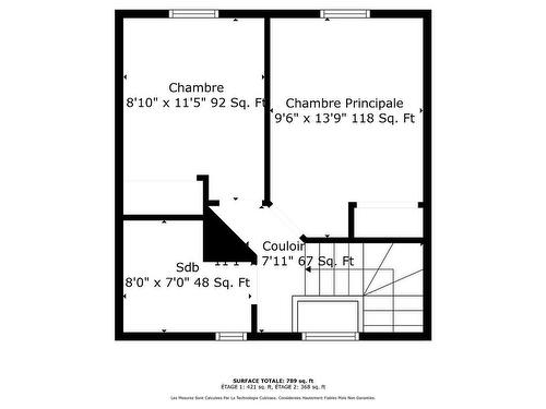 Drawing (sketch) - 128 Rue Sherbrooke, Gatineau (Hull), QC - Other