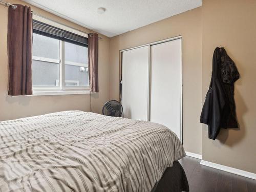 Master bedroom - 128 Rue Sherbrooke, Gatineau (Hull), QC - Indoor Photo Showing Bedroom