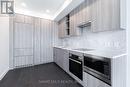 1612 - 85 Mcmahon Drive, Toronto (Bayview Village), ON  - Indoor Photo Showing Kitchen 