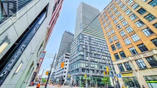 2505 - 101 Peter Street, Toronto (Waterfront Communities), ON - 