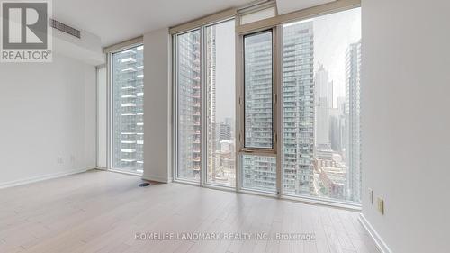 2505 - 101 Peter Street, Toronto (Waterfront Communities), ON - Indoor Photo Showing Other Room