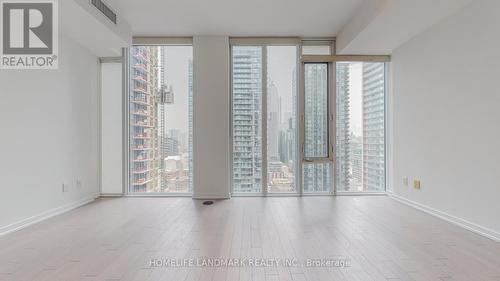 2505 - 101 Peter Street, Toronto (Waterfront Communities), ON - Indoor Photo Showing Other Room