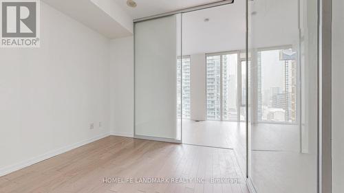 2505 - 101 Peter Street, Toronto (Waterfront Communities), ON - Indoor Photo Showing Other Room