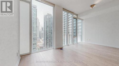 2505 - 101 Peter Street, Toronto (Waterfront Communities), ON - Indoor Photo Showing Other Room