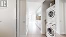 2505 - 101 Peter Street, Toronto (Waterfront Communities), ON  - Indoor Photo Showing Laundry Room 