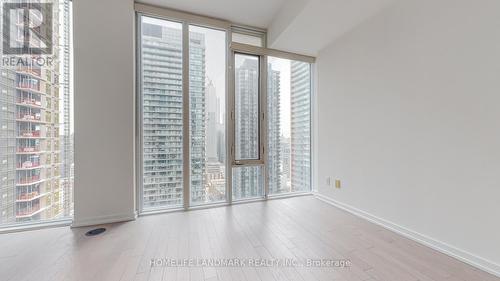 2505 - 101 Peter Street, Toronto (Waterfront Communities), ON - Indoor Photo Showing Other Room