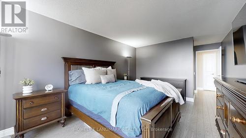 2806 - 100 Upper Madison Avenue, Toronto (Lansing-Westgate), ON - Indoor Photo Showing Bedroom