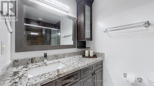 2806 - 100 Upper Madison Avenue, Toronto (Lansing-Westgate), ON - Indoor Photo Showing Bathroom