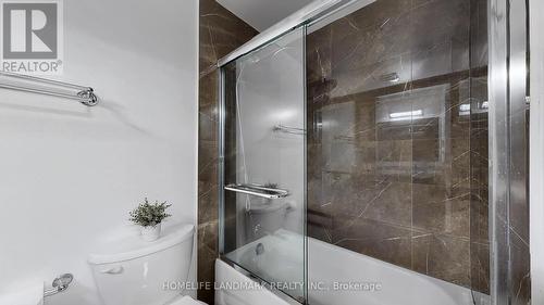 2806 - 100 Upper Madison Avenue, Toronto (Lansing-Westgate), ON - Indoor Photo Showing Bathroom