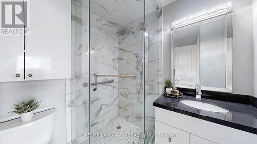 2806 - 100 Upper Madison Avenue, Toronto (Lansing-Westgate), ON - Indoor Photo Showing Bathroom