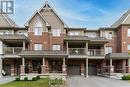 48 Porcelain Way, Whitby (Rolling Acres), ON  - Outdoor With Facade 