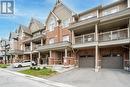 48 Porcelain Way, Whitby (Rolling Acres), ON  - Outdoor With Facade 