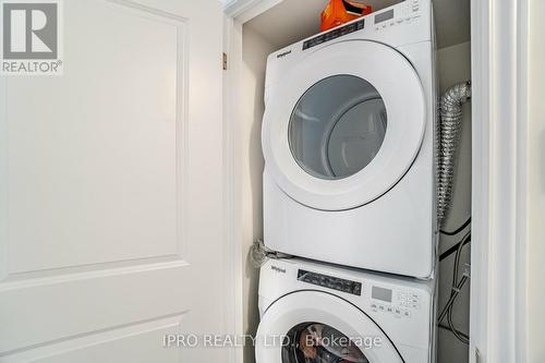 48 Porcelain Way, Whitby (Rolling Acres), ON - Indoor Photo Showing Laundry Room