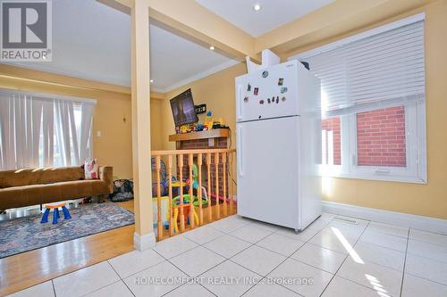 100 Nettlecreek Crescent, Toronto (Milliken), ON - Indoor Photo Showing Other Room