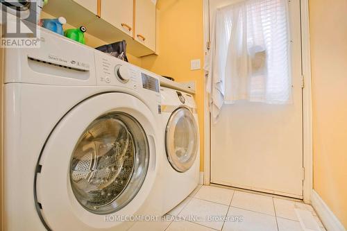 100 Nettlecreek Crescent, Toronto (Milliken), ON - Indoor Photo Showing Laundry Room