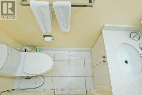 100 Nettlecreek Crescent, Toronto (Milliken), ON - Indoor Photo Showing Bathroom