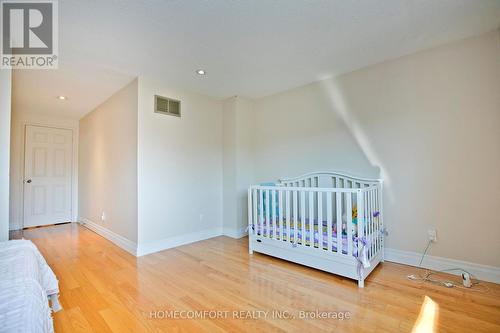 100 Nettlecreek Crescent, Toronto (Milliken), ON - Indoor Photo Showing Bedroom