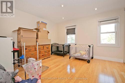 100 Nettlecreek Crescent, Toronto (Milliken), ON - Indoor