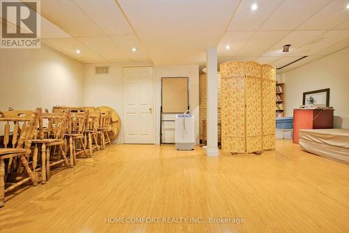 100 Nettlecreek Crescent, Toronto (Milliken), ON - Indoor Photo Showing Other Room