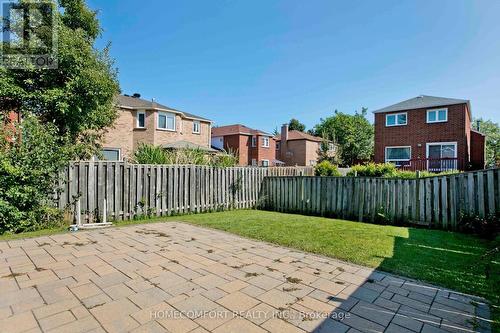 100 Nettlecreek Crescent, Toronto (Milliken), ON - Outdoor