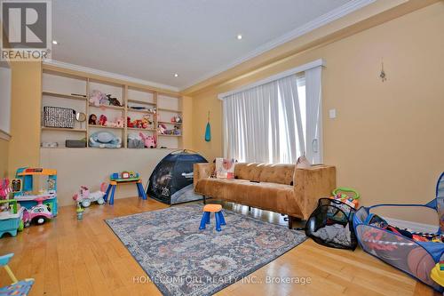 100 Nettlecreek Crescent, Toronto (Milliken), ON - Indoor