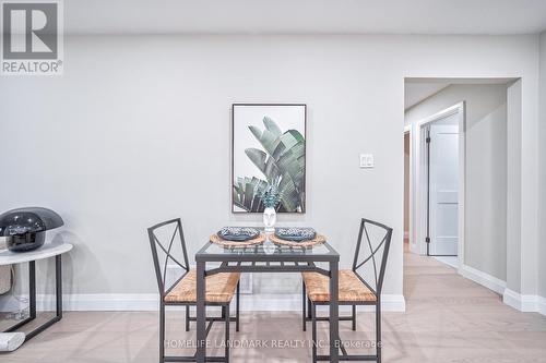 3400 Garrard Road, Whitby (Rolling Acres), ON - Indoor Photo Showing Dining Room