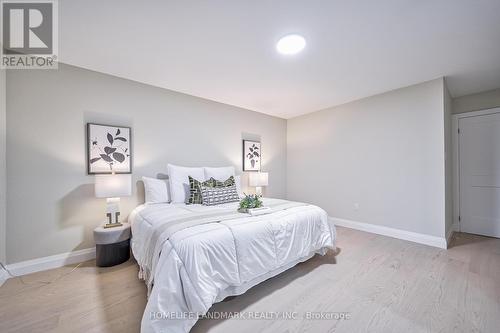 3400 Garrard Road, Whitby (Rolling Acres), ON - Indoor Photo Showing Bedroom