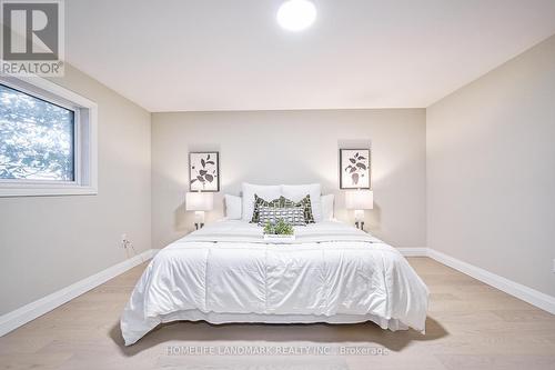 3400 Garrard Road, Whitby (Rolling Acres), ON - Indoor Photo Showing Bedroom