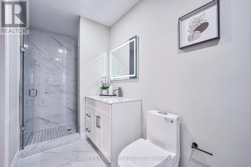 3400 Garrard Road, Whitby (Rolling Acres), ON - Indoor Photo Showing Bathroom