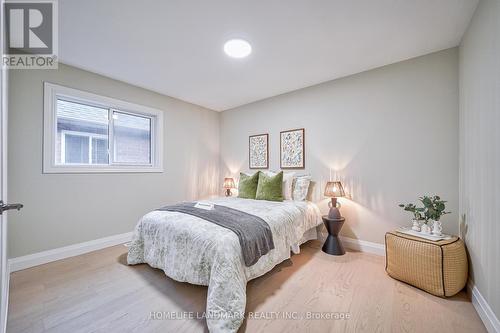 3400 Garrard Road, Whitby (Rolling Acres), ON - Indoor Photo Showing Bedroom