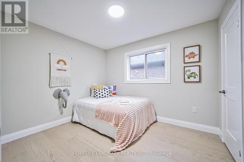 3400 Garrard Road, Whitby (Rolling Acres), ON - Indoor Photo Showing Bedroom