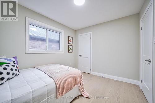 3400 Garrard Road, Whitby (Rolling Acres), ON - Indoor Photo Showing Bedroom