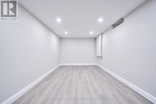 3400 Garrard Road, Whitby (Rolling Acres), ON - Indoor Photo Showing Kitchen With Stainless Steel Kitchen