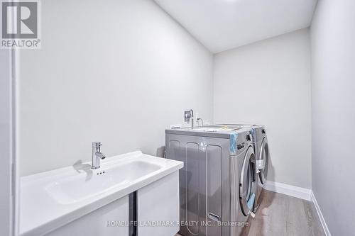 3400 Garrard Road, Whitby (Rolling Acres), ON - Indoor Photo Showing Bathroom