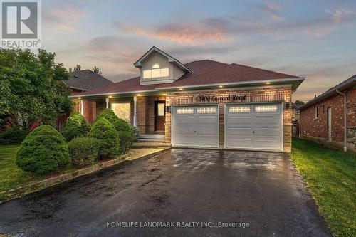 3400 Garrard Road, Whitby (Rolling Acres), ON - Indoor Photo Showing Laundry Room