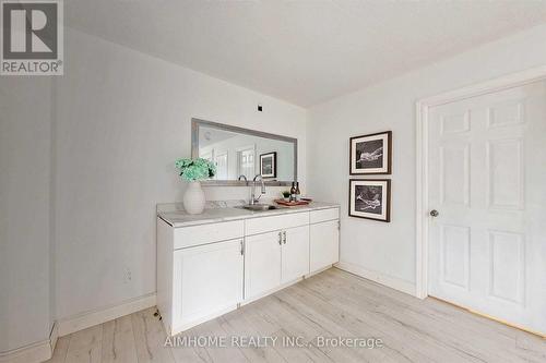 15 Hallbank Terrace, Toronto (Agincourt South-Malvern West), ON - Indoor Photo Showing Other Room