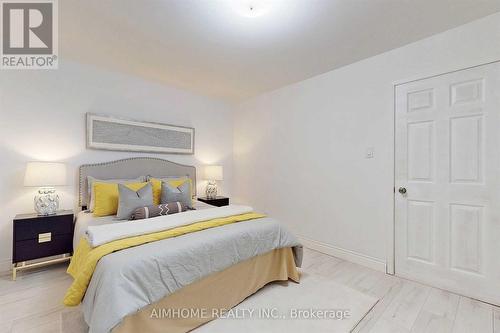 15 Hallbank Terrace, Toronto (Agincourt South-Malvern West), ON - Indoor Photo Showing Bedroom