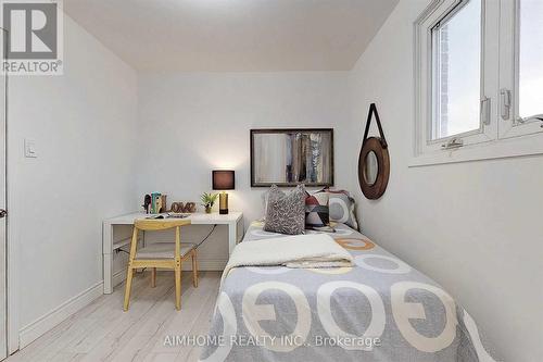 15 Hallbank Terrace, Toronto (Agincourt South-Malvern West), ON - Indoor Photo Showing Bedroom