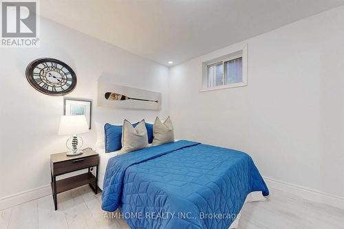 15 Hallbank Terrace, Toronto (Agincourt South-Malvern West), ON - Indoor Photo Showing Bedroom