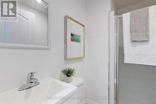 15 Hallbank Terrace, Toronto (Agincourt South-Malvern West), ON - Indoor Photo Showing Bathroom