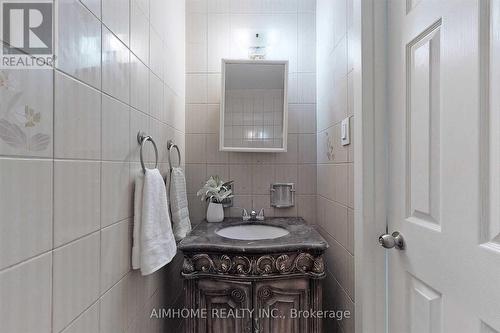 15 Hallbank Terrace, Toronto (Agincourt South-Malvern West), ON - Indoor Photo Showing Bathroom