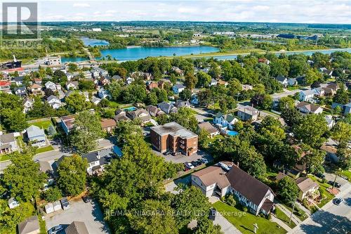 41 Carleton Street S, Thorold, ON - Outdoor With View