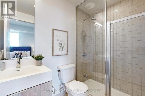 E-3103 - 130 River Street, Toronto (Regent Park), ON - Indoor Photo Showing Bathroom