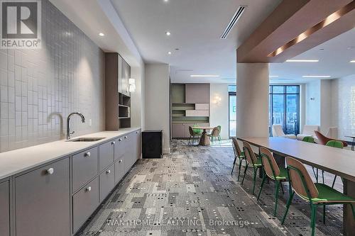 E-3103 - 130 River Street, Toronto (Regent Park), ON - Indoor