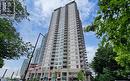 1502 - 190 Borough Drive, Toronto, ON  - Outdoor With Balcony With Facade 